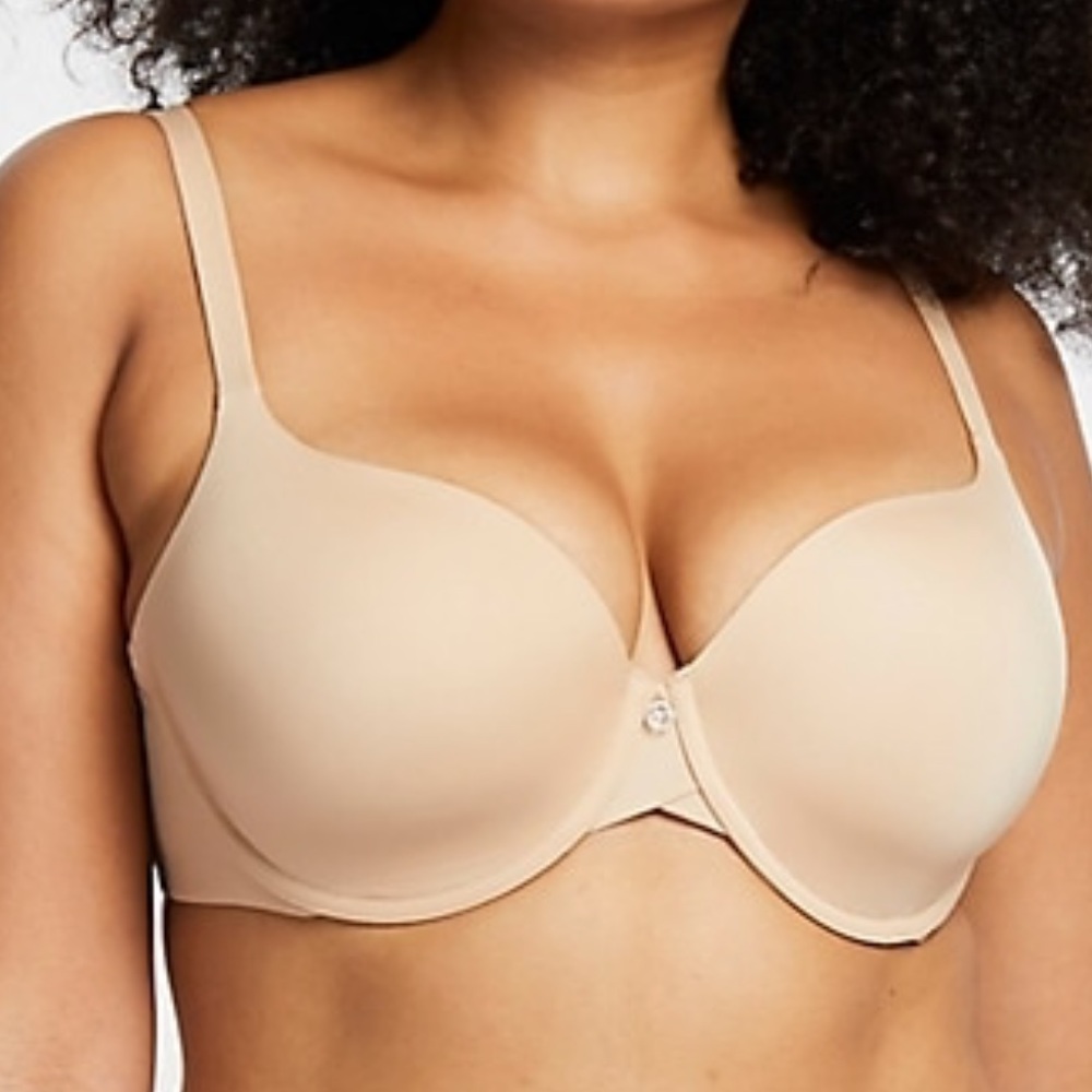 Montelle Intimates T-Shirt Bras
